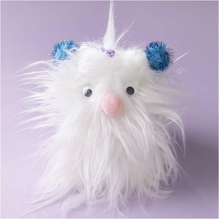 Actual product image Creativ Company Monster craft kit