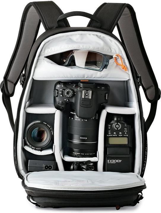 Actual product image Lowepro Tahoe BP 150 (Photo backpack, 22.40 l)
