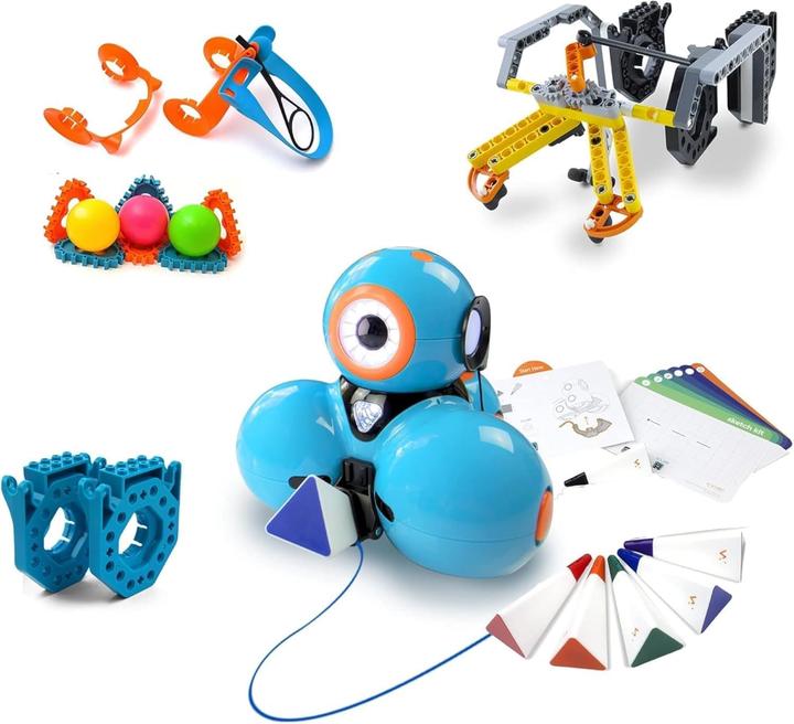 Produktbild Wonder Workshop MINT Wonder Pack
