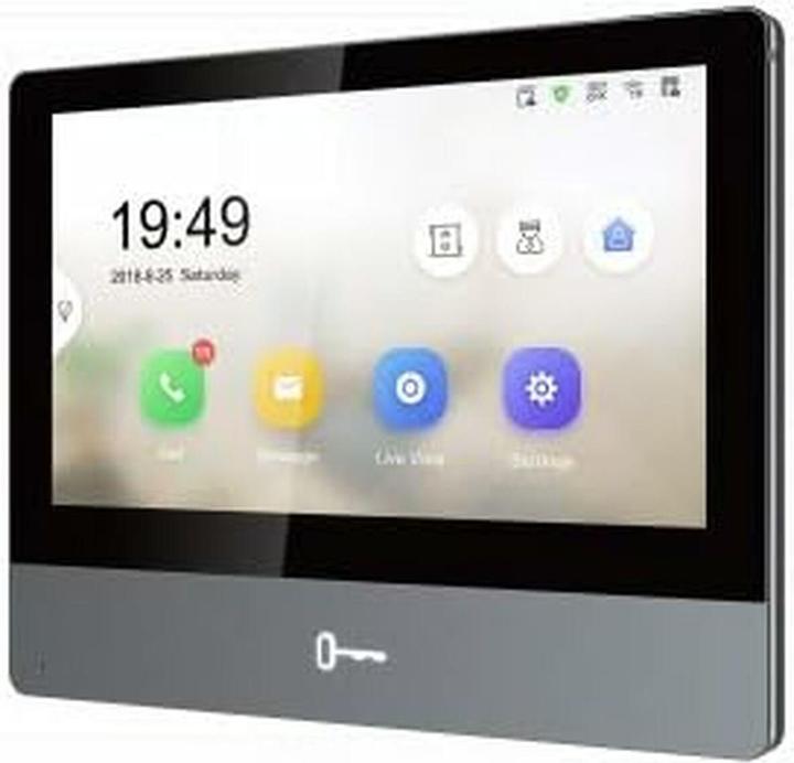 Produktbild Hikvision DS-KH8350-TE1 (Ethernet)