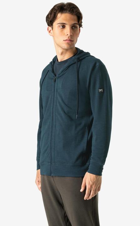 Immagine prodotto Super Natural Felpa Con Cappuccio Per Tutti I Giorni (XL)