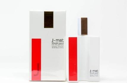 Masaki Matsushima J-Mat (Eau de Parfum, 80 ml)
