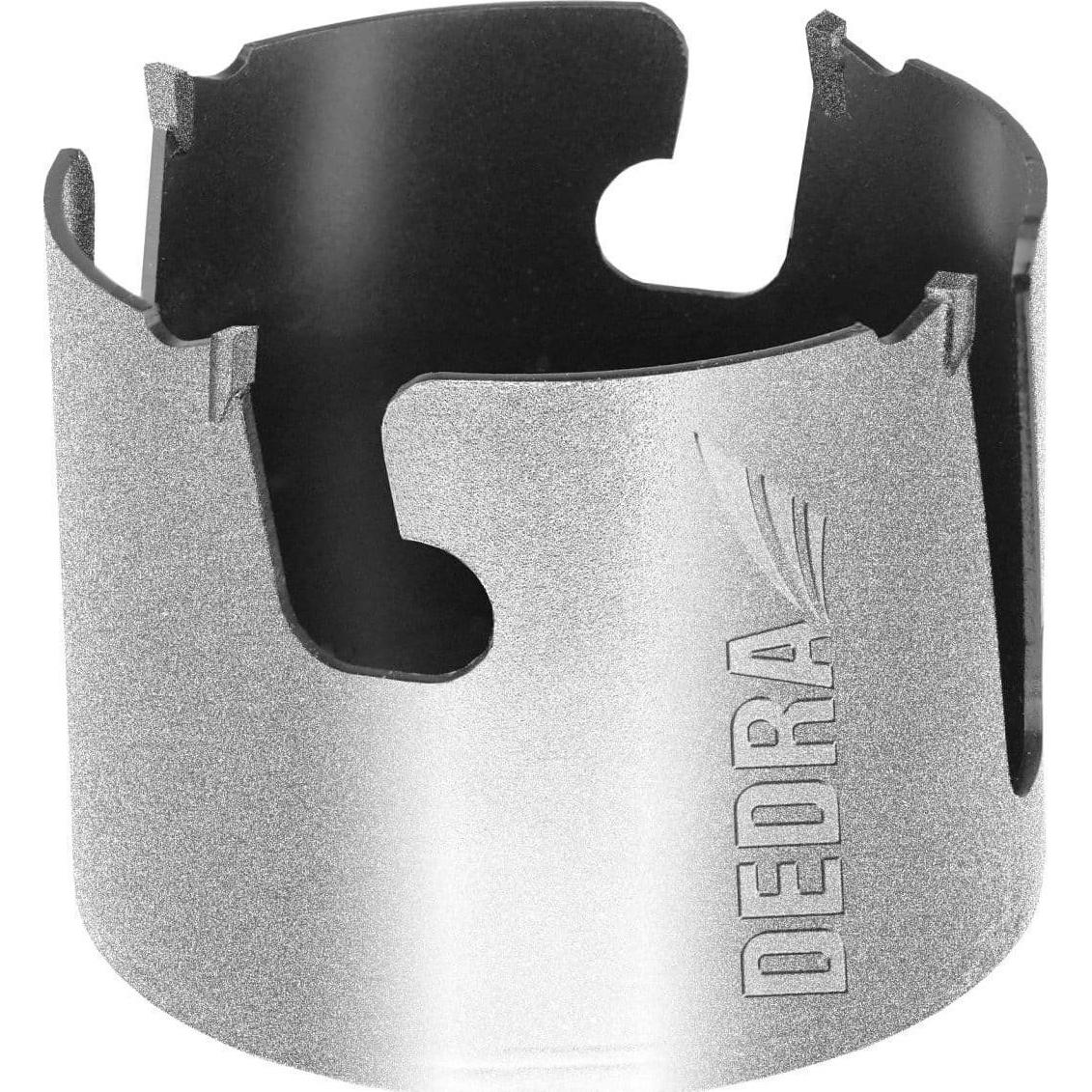 Dedra, Lochsäge, universal TCT 111 mm 5/8 " hole saw (111 Millimeter)