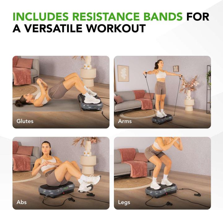 Image du produit Tunturi Cardio Fit V40