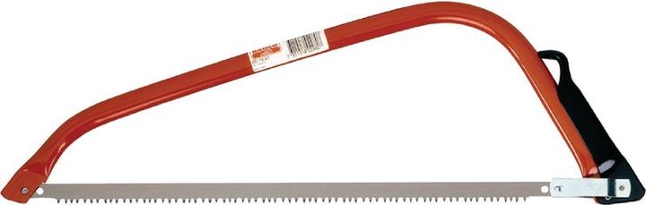 Actual product image Bahco All-purpose hacksaw with rotating saw blade no. 51, 21"