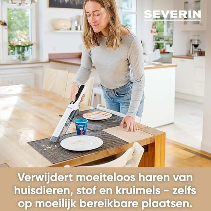 Produktbild Severin HV 7140