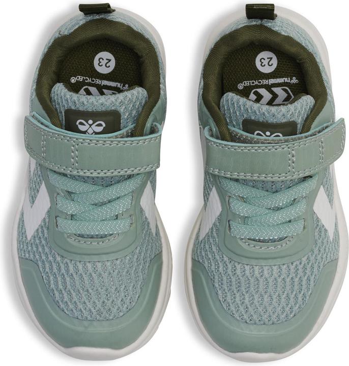 Produktbild hummel Actus Ml Recycled Infant (21)
