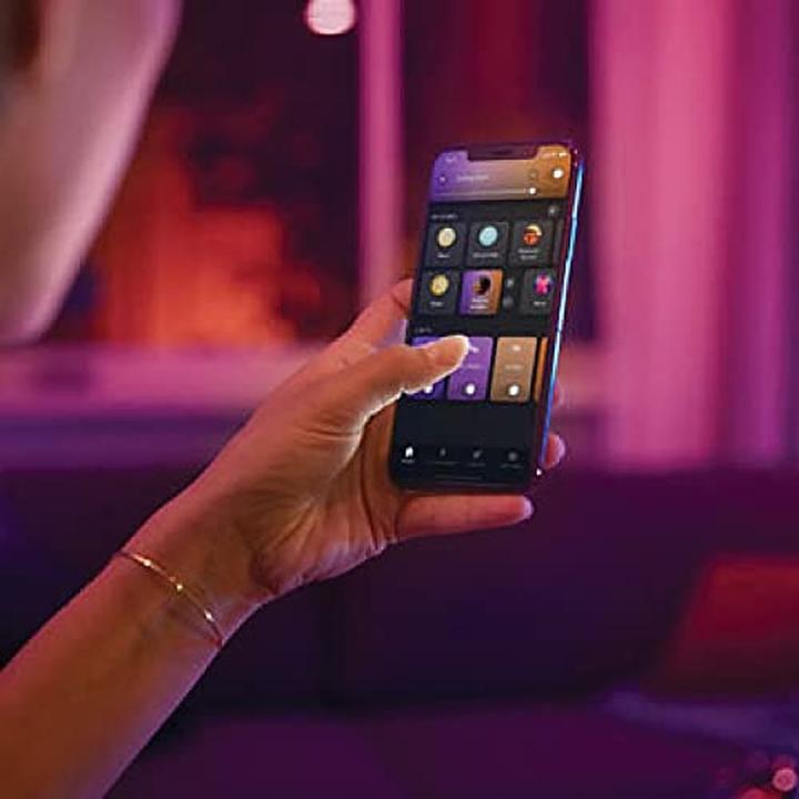 Produktbild Philips Hue Centris Basis BT (3650 lm, GU10)