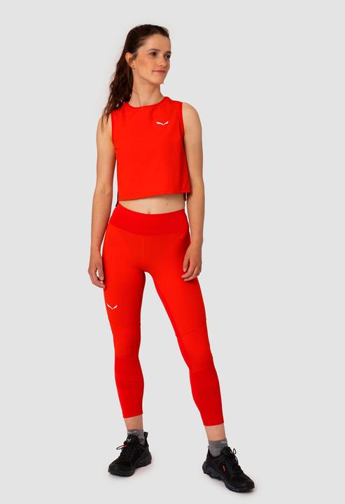 Image du produit Salewa Leggings Pedroc Dry Responsive Femme (M, L)