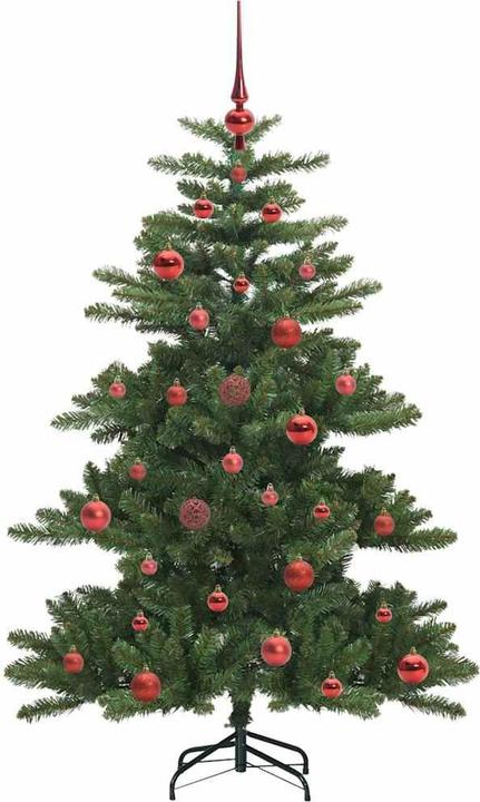 Produktbild vidaXL Künstlicher Weihnachtsbaum (150 cm)