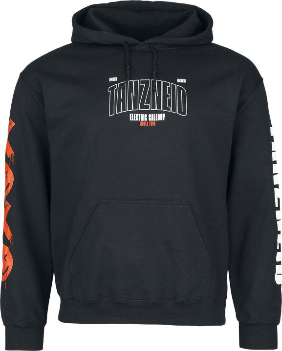 Produktbild Electric Callboy Tanzneid Tour Circle (XXL)