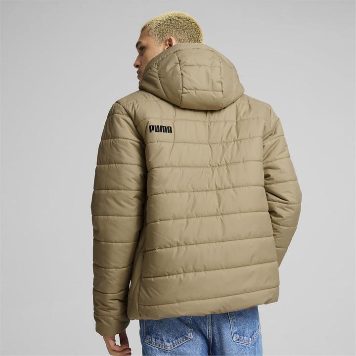 Produktbild Puma ESS Hooded Padded Jacket (L)