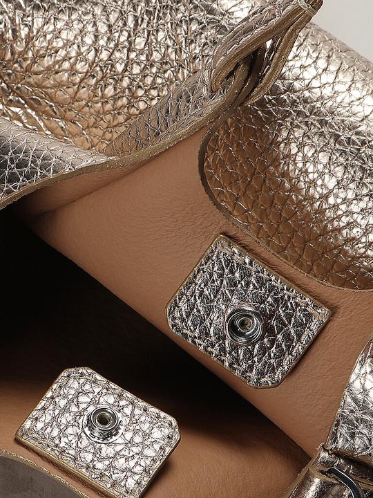 Actual product image Gianni Chiarini Hobo Bag DUA