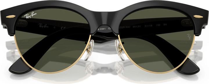 Produktbild Ray Ban Clubmaster Way