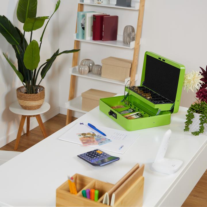 Productafbeelding Relaxdays Kassa