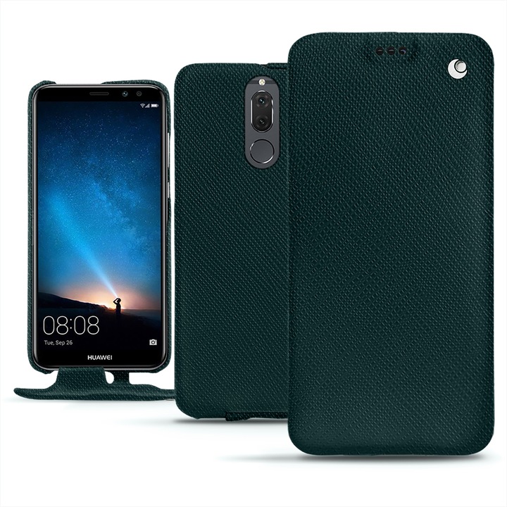 Produktbild Noreve Lederschutzhülle vertikal (Huawei Mate 10 Lite)