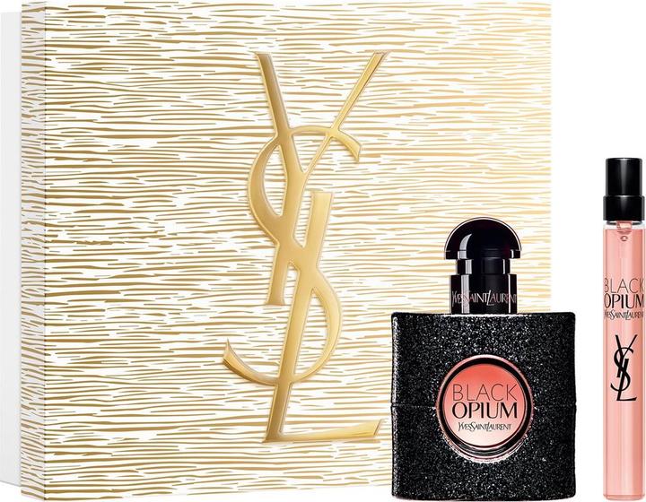 Image du produit Yves Saint Laurent Opium noir (Coffret de parfum)