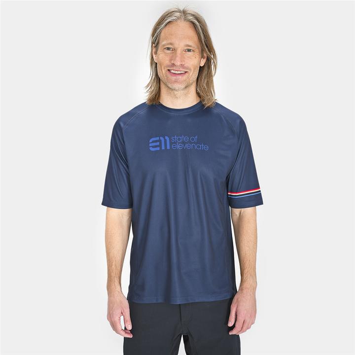 Image du produit Elevenate M Allmountain Tee (S)