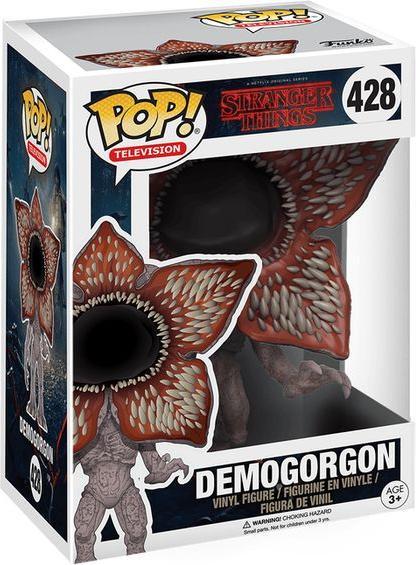 Produktbild Funko POP! - Stranger Things: Demogorgon