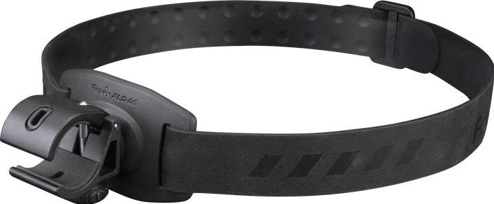 Actual product image Fenix ALD-05 Universal torch holder for helmets