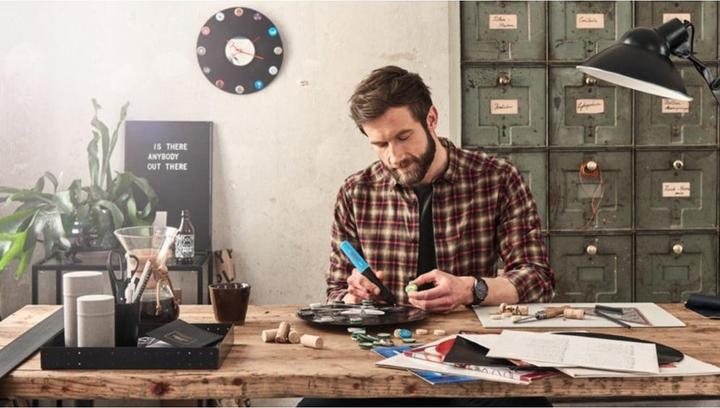 Produktbild Bosch Home & Garden Gluey