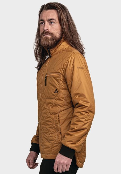 Produktbild Schöffel Ins Jacket Style Malkay MNS (56)