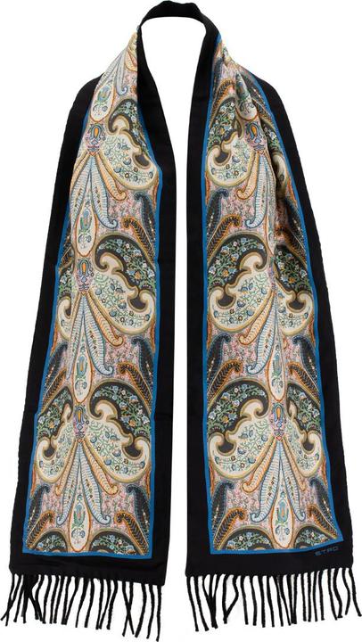 Actual product image Etro Scarf