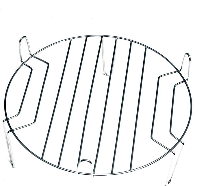 Image du produit Inventum MN325CS - Magnétron combiné - Zilver (32 l)