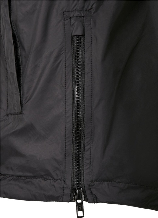 Produktbild Urban Classics Stand Up Collar Pull Over Jacket (S)