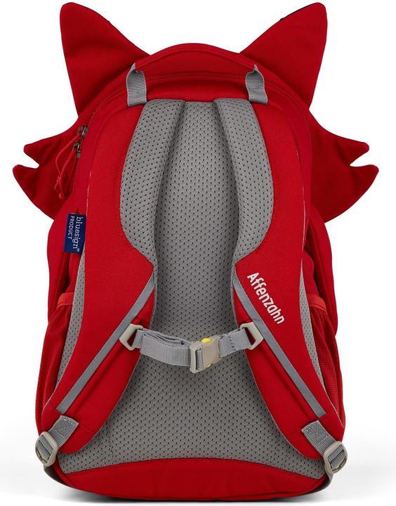 Produktbild Affenzahn Grosser Freund Kindergartenrucksack 31 cm