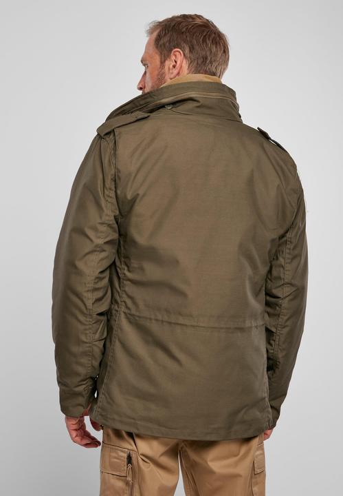 Produktbild Brandit M-65 Field Jacket (5XL)