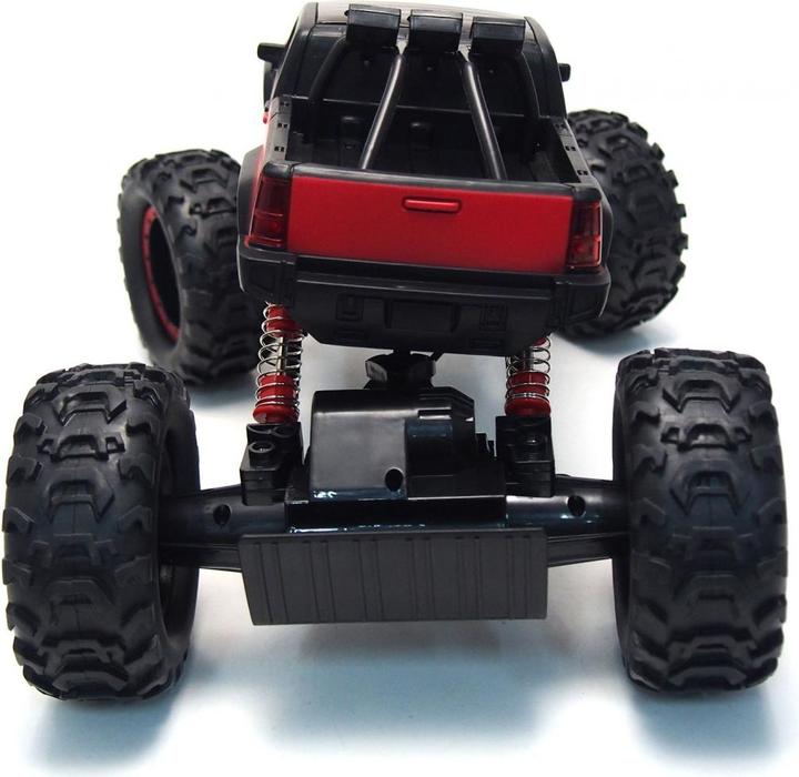 Produktbild Amewi Rock Crawler Cross Country (RTR Ready-to-Run)