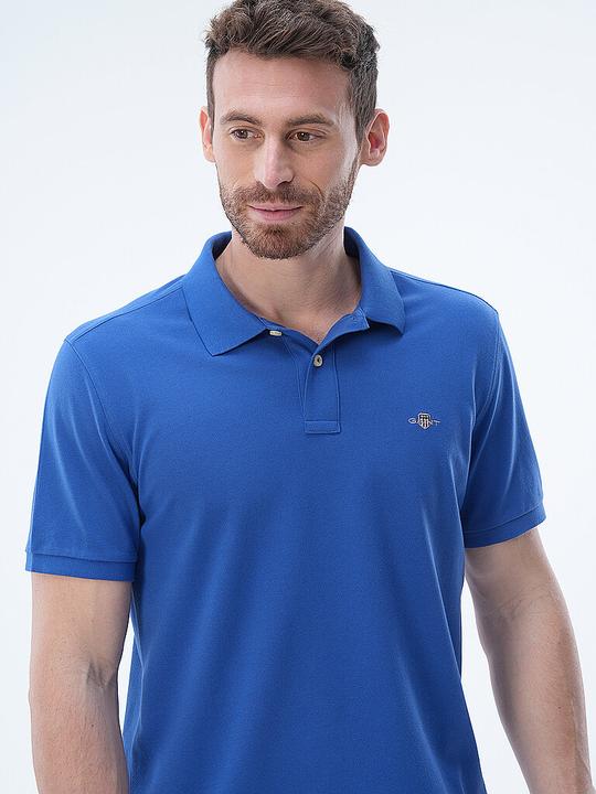 Image du produit GANT Polo (L)