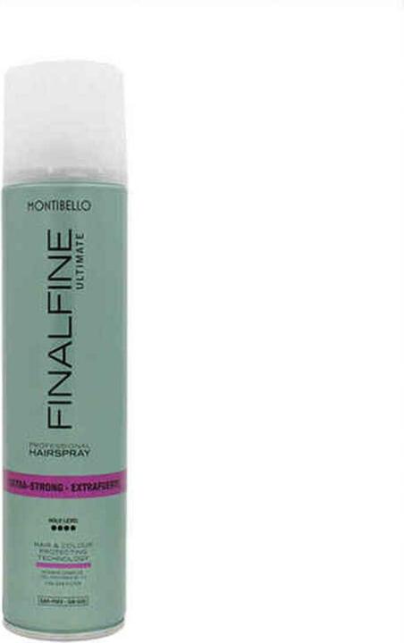Image du produit Montibello Laque sans gaz Finalfine Extra-Strong (400 ml) (400 ml)