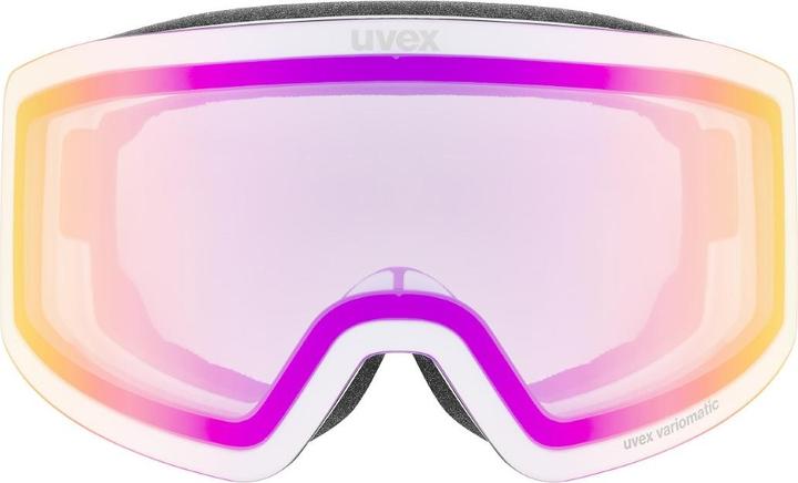 Actual product image Uvex Sports provoqe V