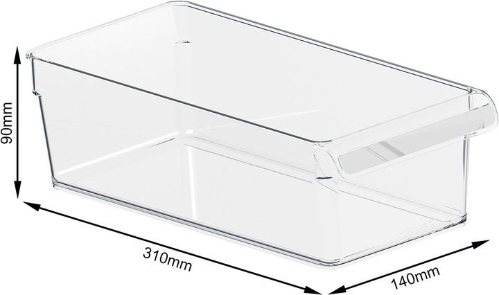 Actual product image Rotho Loft