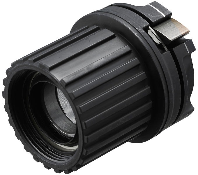 Actual product image Shimano Body (Disc brake 6-hole)