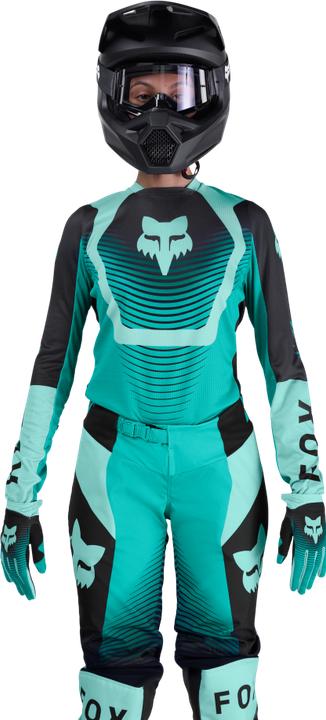 Image du produit Fox Wmns 180 Collect Jersey (L)