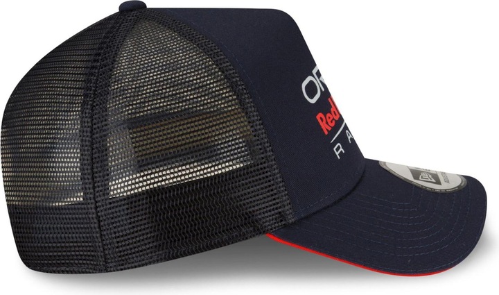 Immagine prodotto New Era Aframe Trucker Red Bull Racing