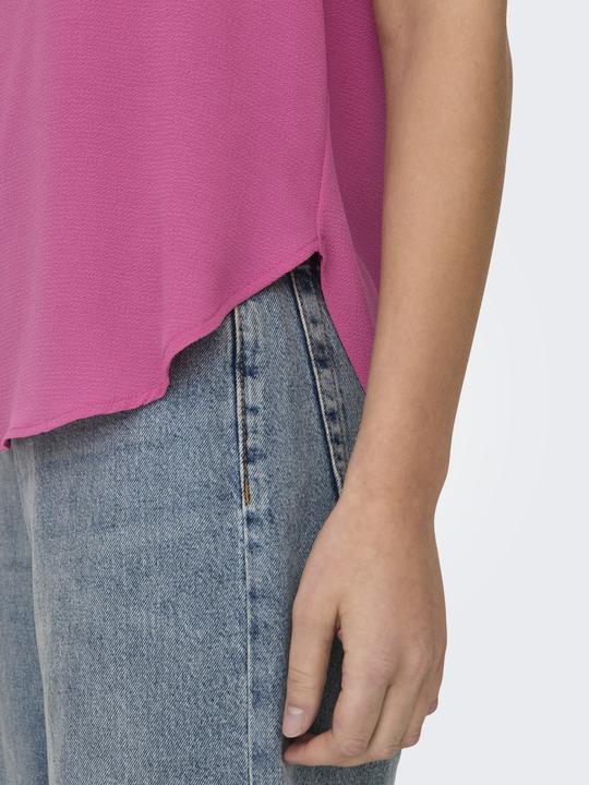 Produktbild Only Onlvic S/S Solid Top Noos Ptm Top (38)