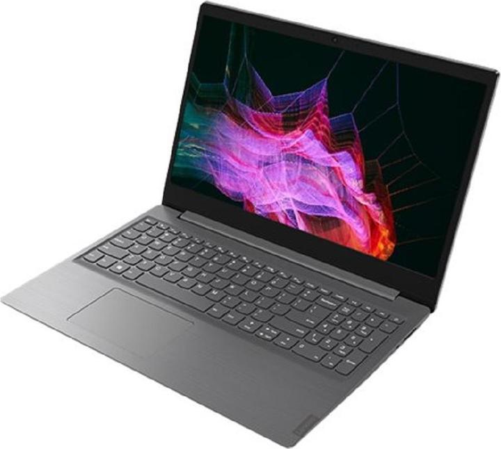 Actual product image Lenovo V15 (15.60", 4 GB, DE, AMD Athlon Silver 3050U)