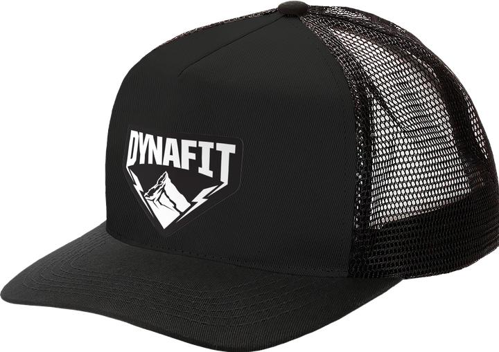 Produktbild Dynafit Patch Trucker Cap (58)
