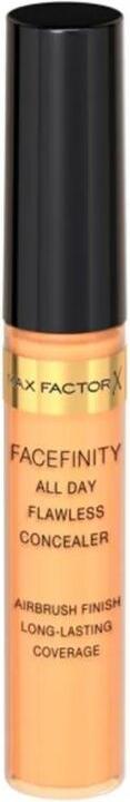Actual product image Max Factor Facefinity All-Day Concealer corector do twarzy 010 7,8ml (010)