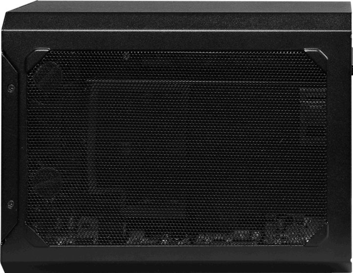 Actual product image Gigabyte GeForce GTX 1070 Aorus Gaming Box