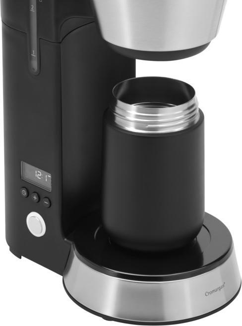 Actual product image WMF Travel Mug Thermo Mug Impuls Black (0.30 l)