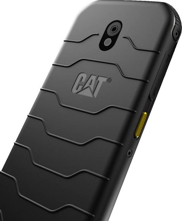 Immagine prodotto Cat S42 H+ Versione 2022 (32 GB, Nero, 5.50", Doppia SIM, 13 Mpx, 4G)