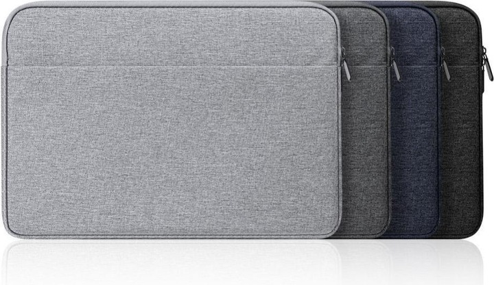 Immagine prodotto Dux Ducis Laptop Bag case LBDB for laptop 14-15,4" Horizontal Sleeve navy blue (15.40")