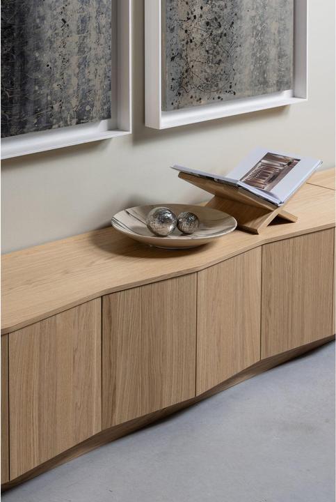 Produktbild Woood Tv-Schrank (200 x 45 x 52 cm)