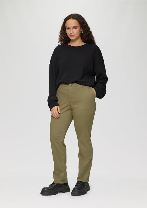 Image du produit S.Oliver Hose Chino aus Baumwollstretch (50)