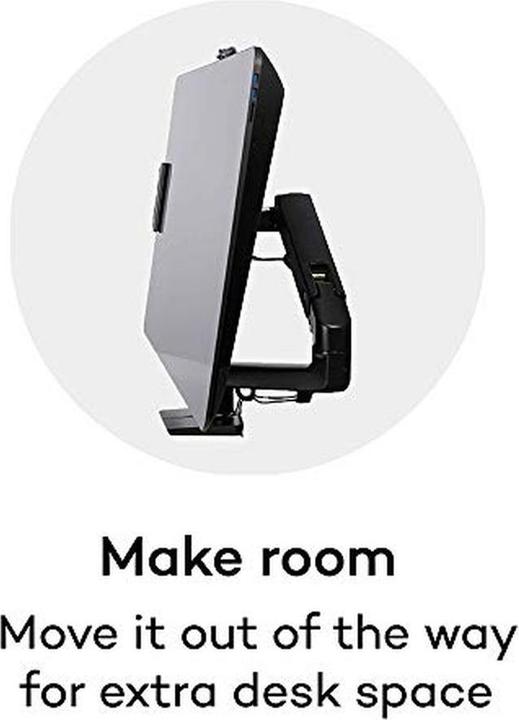 Produktbild Wacom Desk Arm for Cintiq 24/32 (32")